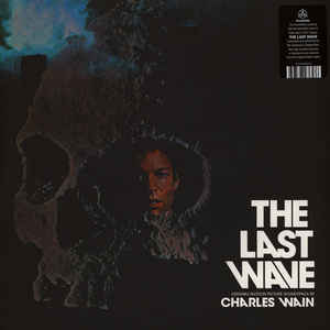 Charles Wain - The Last Wave