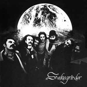 Snakegrinder - ...And The Shredded Field Mice