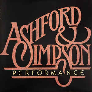 Ashford & Simpson - Performance