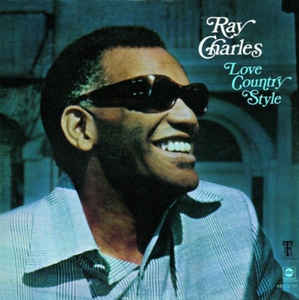 Ray Charles - Love Country Style