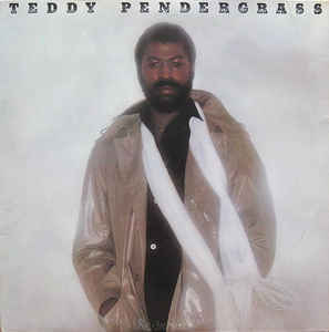 Teddy Pendergrass - Teddy Pendergrass