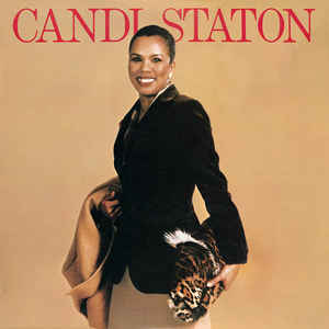 Candi Staton - Candi Staton