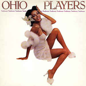 Ohio Players - Tenderness