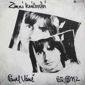 Pavel Váně - Zimní království