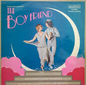 Sandy Wilson - Musical Rendezvous Presents The Boy Friend