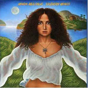 Maria Muldaur - Southern Winds