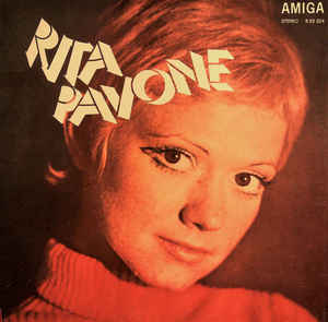 Rita Pavone - Rita Pavone
