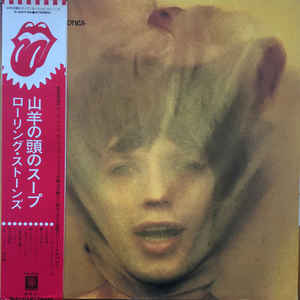 The Rolling Stones - Goats Head Soup