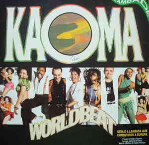 Kaoma - Worldbeat