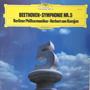 Ludwig van Beethoven -  Symphonie Nr. 5