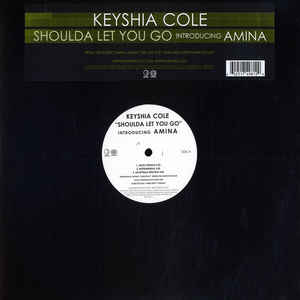 Keyshia Cole - Shoulda Let You Go