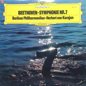 Ludwig van Beethoven -  Symphonie Nr. 7