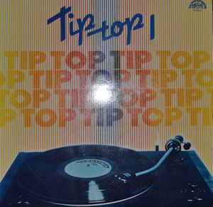 Various Artists - Tip Top 1