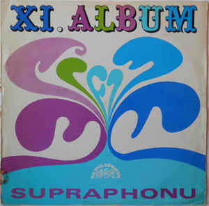 Various Artists - XI. Album Supraphonu
