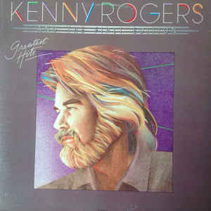 Kenny Rogers - Greatest Hits