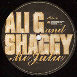 Shaggy - Me Julie