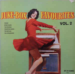 Various Artists - Juke-Box Favourites Vol. 2