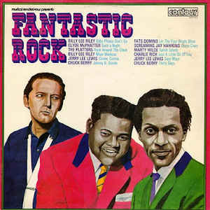 Various Artists - Fantastic Rock