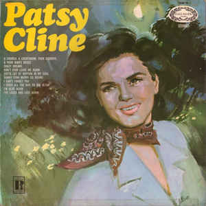 Patsy Cline - Patsy Cline (Volume 2)