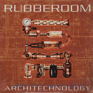 Rubberoom - Architechnology