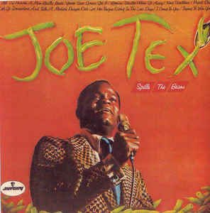 Joe Tex - Joe Tex Spills The Beans