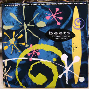 Various Artists - Beets - A Collection Of Jazz Songs