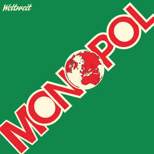 Monopol - Weltweit