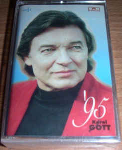 Karel Gott - '95