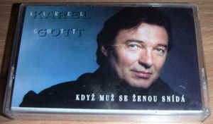 Karel Gott - Když Muž Se Ženou Snídá