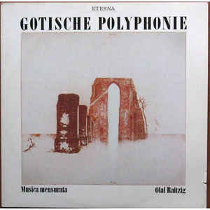 Various Artists - Gotische Polyphonie