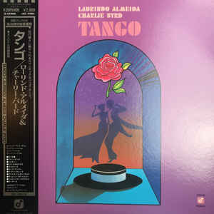 Laurindo Almeida = Charlie Byrd - Tango