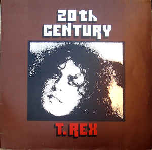 T. Rex - 20th Century