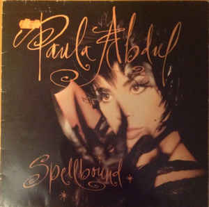 Paula Abdul - Spellbound