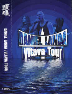 Daniel Landa - Vltava Tour