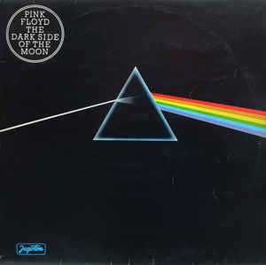 Pink Floyd - The Dark Side Of The Moon