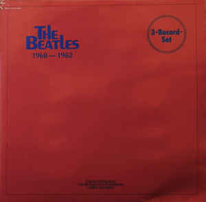The Beatles - 1960 - 1962
