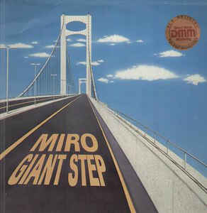 Miro Žbirka - Giant Step