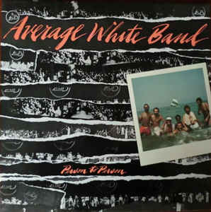 Average White Band - Person To Person