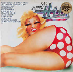 Various Artists - Das Bleiben Hits