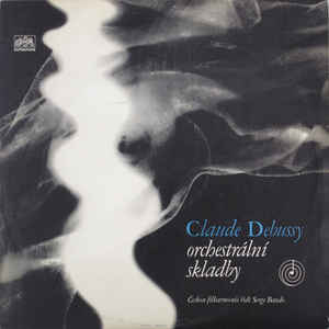 Claude Debussy - Orchestrální Skladby