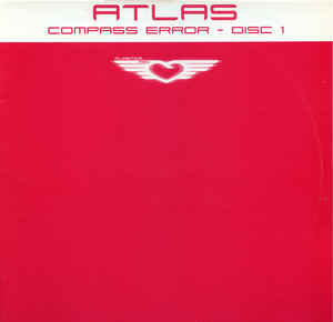 Atlas - Compass Error (Disc 1)