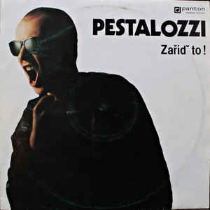 Pestalozzi - Zařiď to!