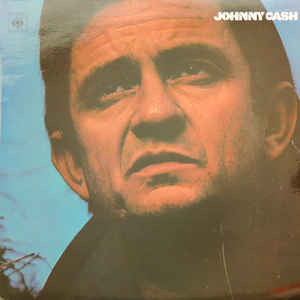 Johnny Cash - Johnny Cash