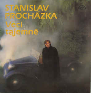 Stanislav Procházka - Věci tajemné