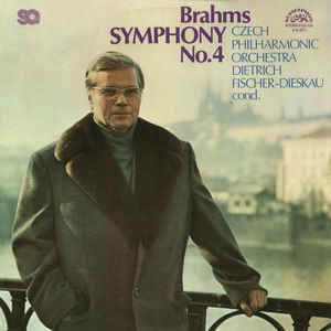 Johannes Brahms - Symphony No.4