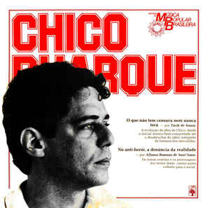 Various Artists - História Da Música Popular Brasileira - Chico Buarque