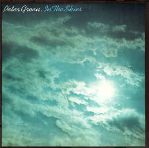 Peter Green - In The Skies