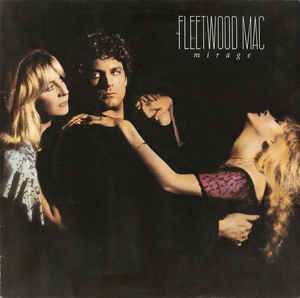 Fleetwood Mac - Mirage