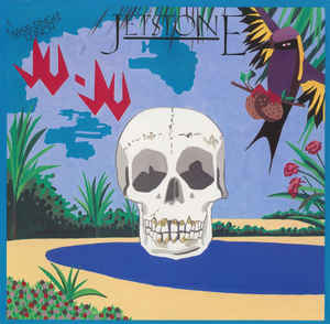 Jetstone - Ju-Ju