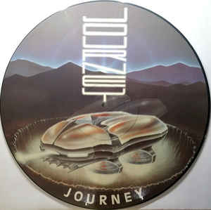 Journey - Don't Stop Believin' / The Journey Story (An Audio Biography)